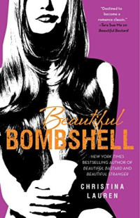 Christina Lauren — Beautiful Bombshell (The Beautiful Series Book 4)