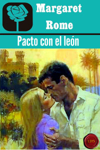 Margaret Rome — Pacto con el león