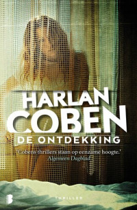 Harlan Coben  — De Ontdekking