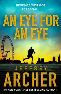 Jeffrey Archer — An Eye for an Eye