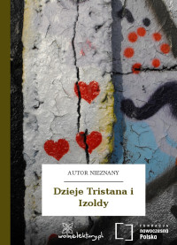 Autor nieznany — Dzieje Tristana i Izoldy