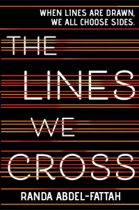 Abdel-Fattah, Randa — The Lines We Cross