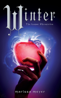 Marissa Meyer — The Lunar Chronicles 04 - Winter