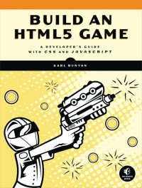 Bunyan, Karl — Build an HTML5 Game