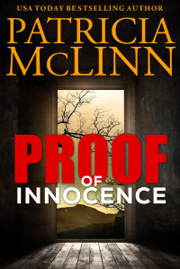 Patricia McLinn — Proof of Innocence