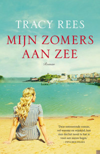 Rees, Tracy — Mijn zomers aan zee