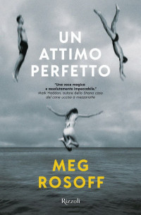 Meg Rosoff — Un attimo perfetto