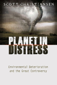 Scott Christiansen [Christiansen, Scott] — Planet In Distress