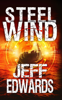 Jeff Edwards — Steel Wind