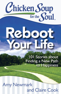 Amy Newmark — Reboot Your Life