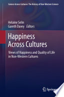 Helaine Selin, Gareth Davey — Happiness Across Cultures