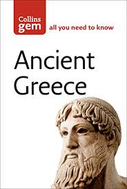 David Pickering — Ancient Greece