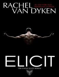 Rachel van Dyken — Elicit