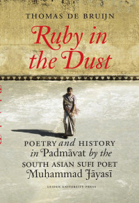 Bruijn, Thomas de; — Thomas de Bruijn - Ruby in the Dust