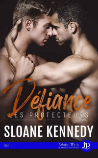 KENNEDY, Sloane — #22 Défiance