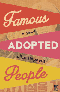 Alice Stephens — Famous Adopted People