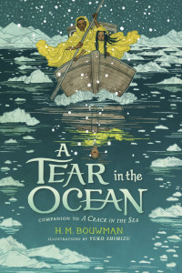 H. M. Bouwman — A Tear in the Ocean