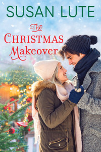 Susan Lute — The Christmas Makeover