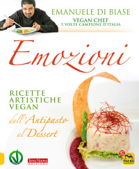 Emanuele Di Biase — Emozioni in cucina