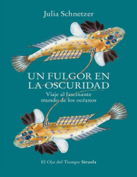 Schnetzer, Julia — Un fulgor en la oscuridad. Viaje al fascinante mundo de los océanos (Spanish Edition)