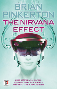 Brian Pinkerton — The Nirvana Effect