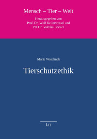 Maria Woschnak — Woschnak.dvi