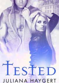 Juliana Haygert — Tested