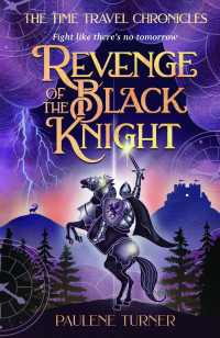 Paulene Turner — Revenge of the Black Knight