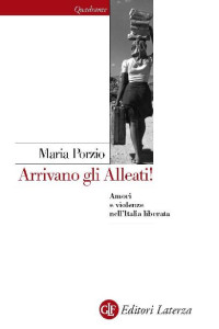 Maria Porzio — Arrivano gli Alleati