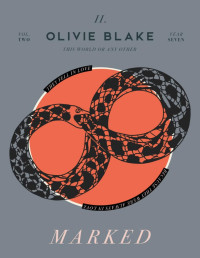 olivieblake — MARKED