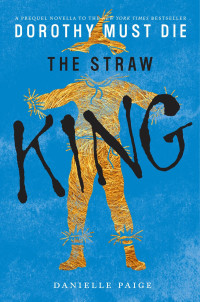 Danielle Paige — The Straw King