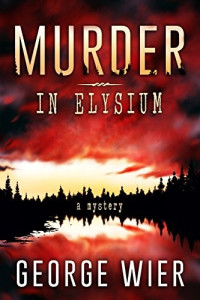 George Wier  — Murder In Elysium