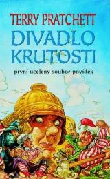 Terry Pratchett — Divadlo krutosti - Gramofony noci