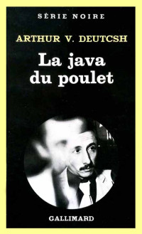 Arthur V. Deutcsh — La java du poulet