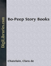 Unknown — Bo-Peep Story Books