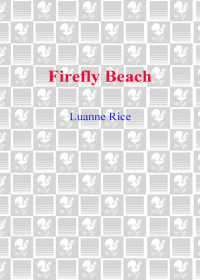 Luanne Rice — Firefly Beach