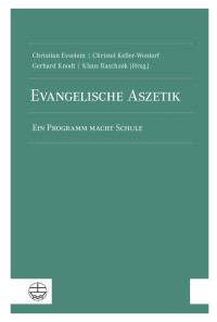 Evangelische Verlagsanstalt — Evangelische Aszetik