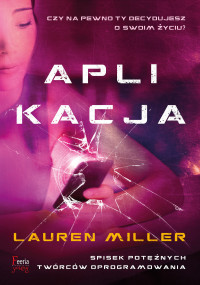 Lauren Miller — Aplikacja