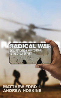 Matthew Ford & Andrew Hoskins — Radical War