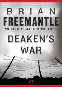 Brian Freemantle — Deaken’s War