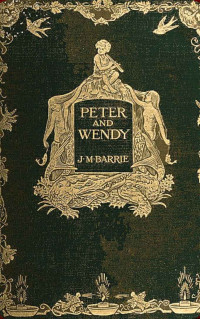 J.M. Barrie — Peter Pan