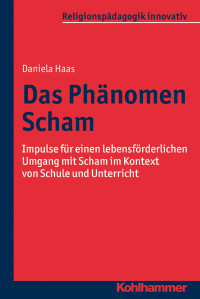 Daniela Haas — Das Phänomen Scham