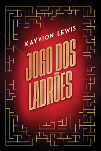 Kayvion Lewis — Jogo dos Ladrões