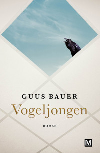 Guus Bauer — Vogeljongen
