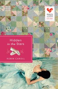 Robin Caroll — QLl21 - Hidden in the Stars