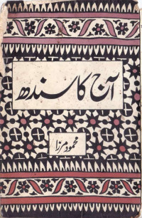 Mahmoond Mirza — Today Sindh