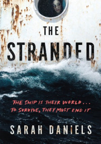 Sarah Daniels — The Stranded