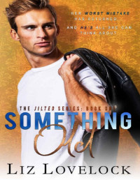 Liz Lovelock [Lovelock, Liz] — Something Old (The Jilted Series Book 1)