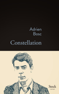 Bosc, Adrien — Constellation