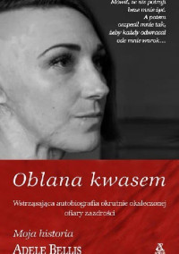 Adele Bellis — Oblana kwasem